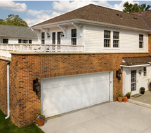 Garage Door Repair in Brandon, FL