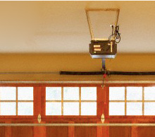 Garage Door Openers in Brandon, FL