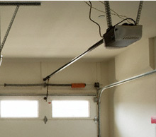 Garage Door Springs in Brandon, FL